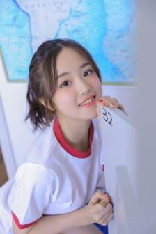 血衣天使