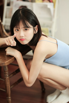 女城管郑媛媛